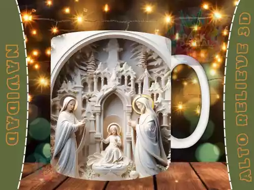 vectores plantilas NAVIDAD,3D,INFLADO,